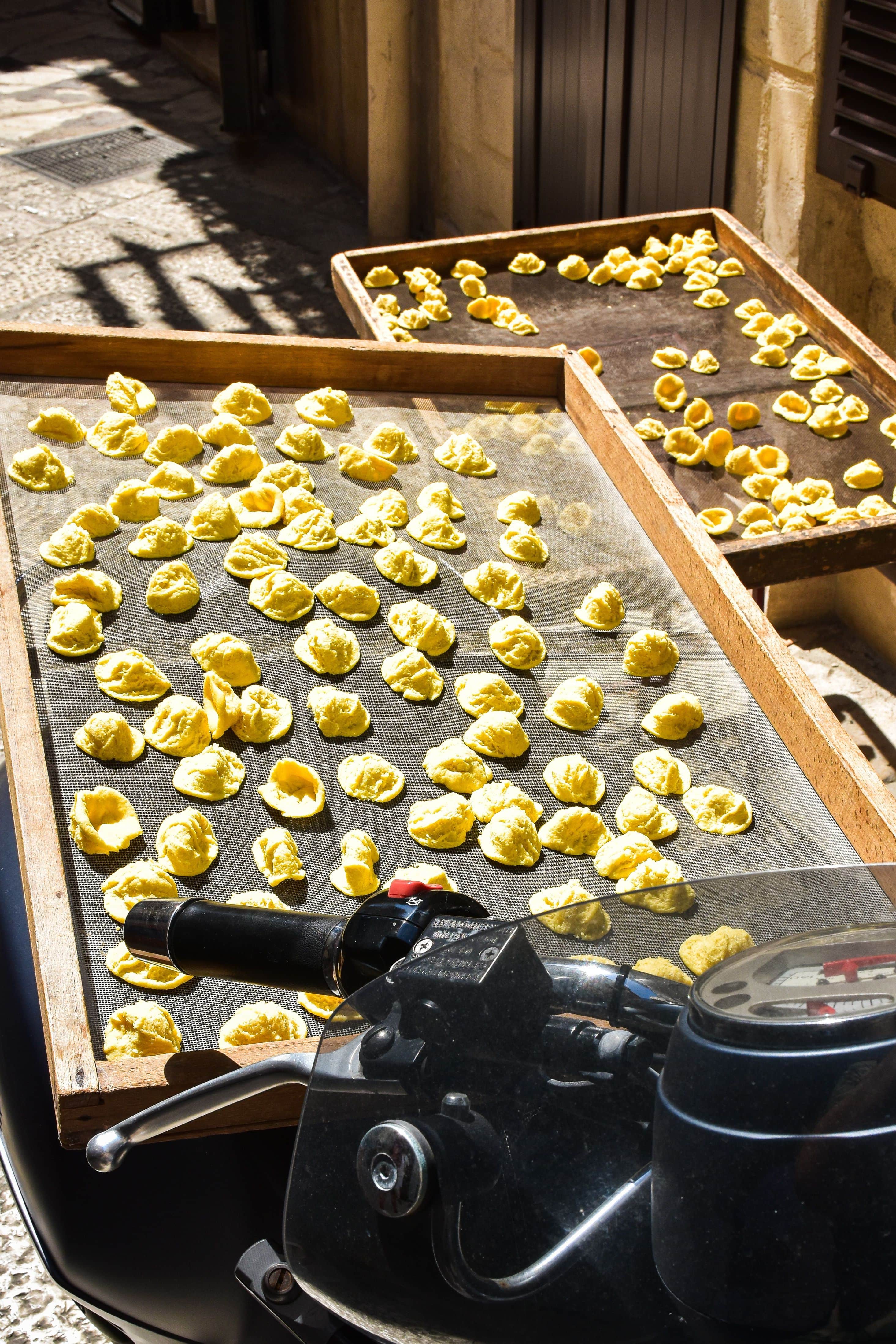 Orechiette