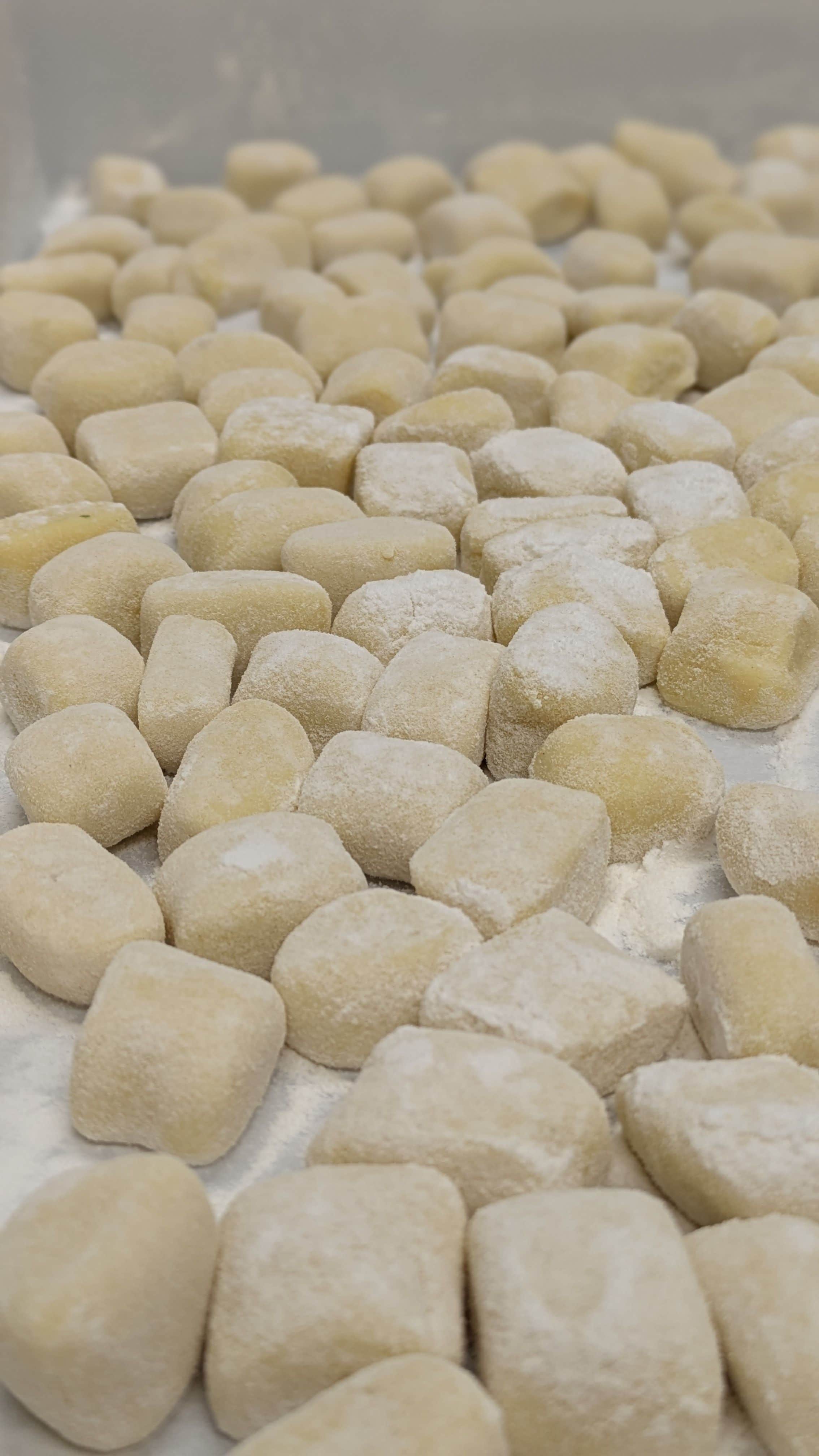 Gnocchi